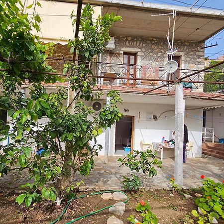 Aeria Rooms Himare Exterior photo