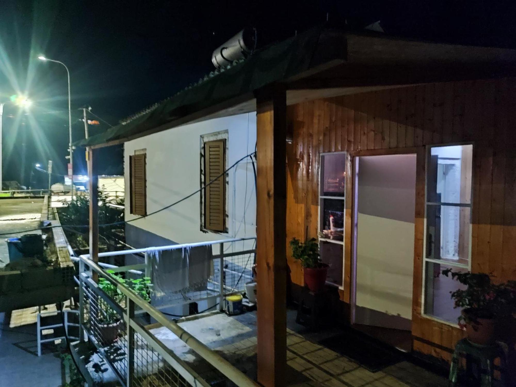 Aeria Rooms Himare Exterior photo